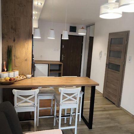 Apartament "Kuba" โควอบเซก ภายนอก รูปภาพ