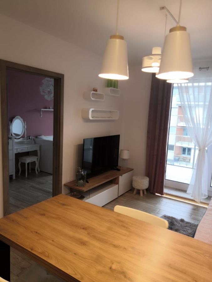 Apartament "Kuba" โควอบเซก ภายนอก รูปภาพ